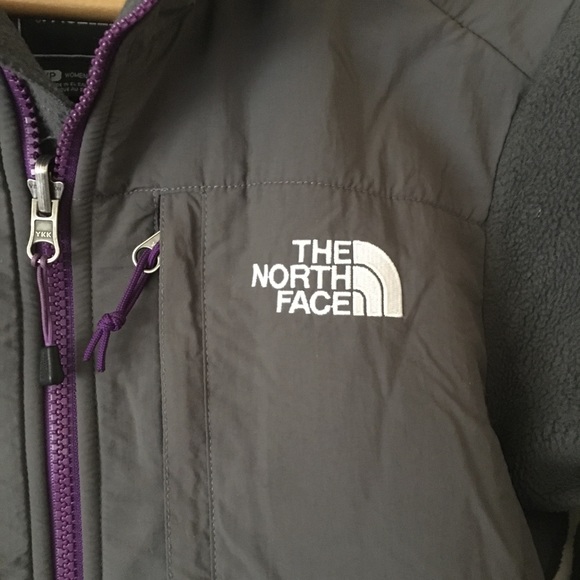 The North Face Denali jacket - Picture 3 of 9